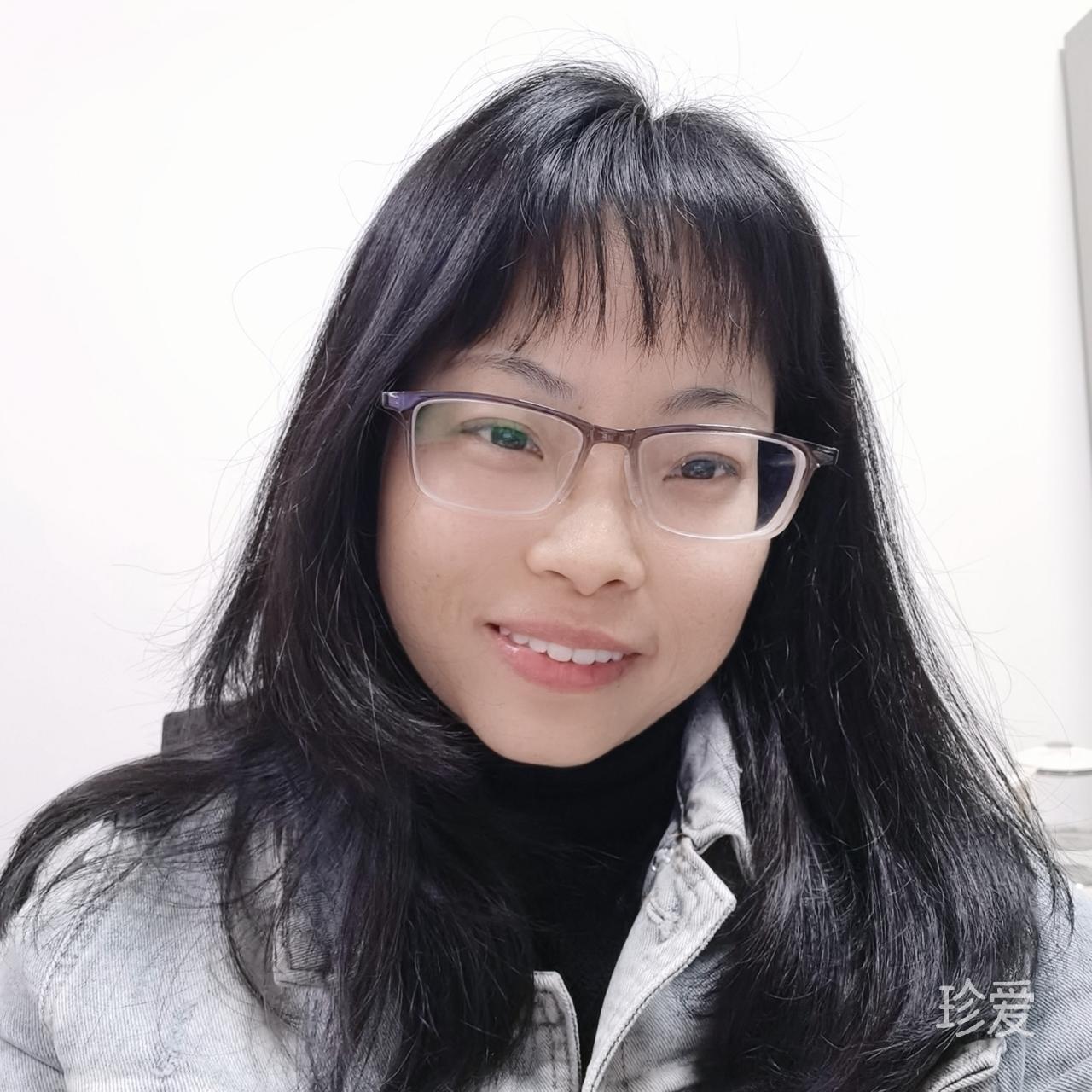 拥抱美好