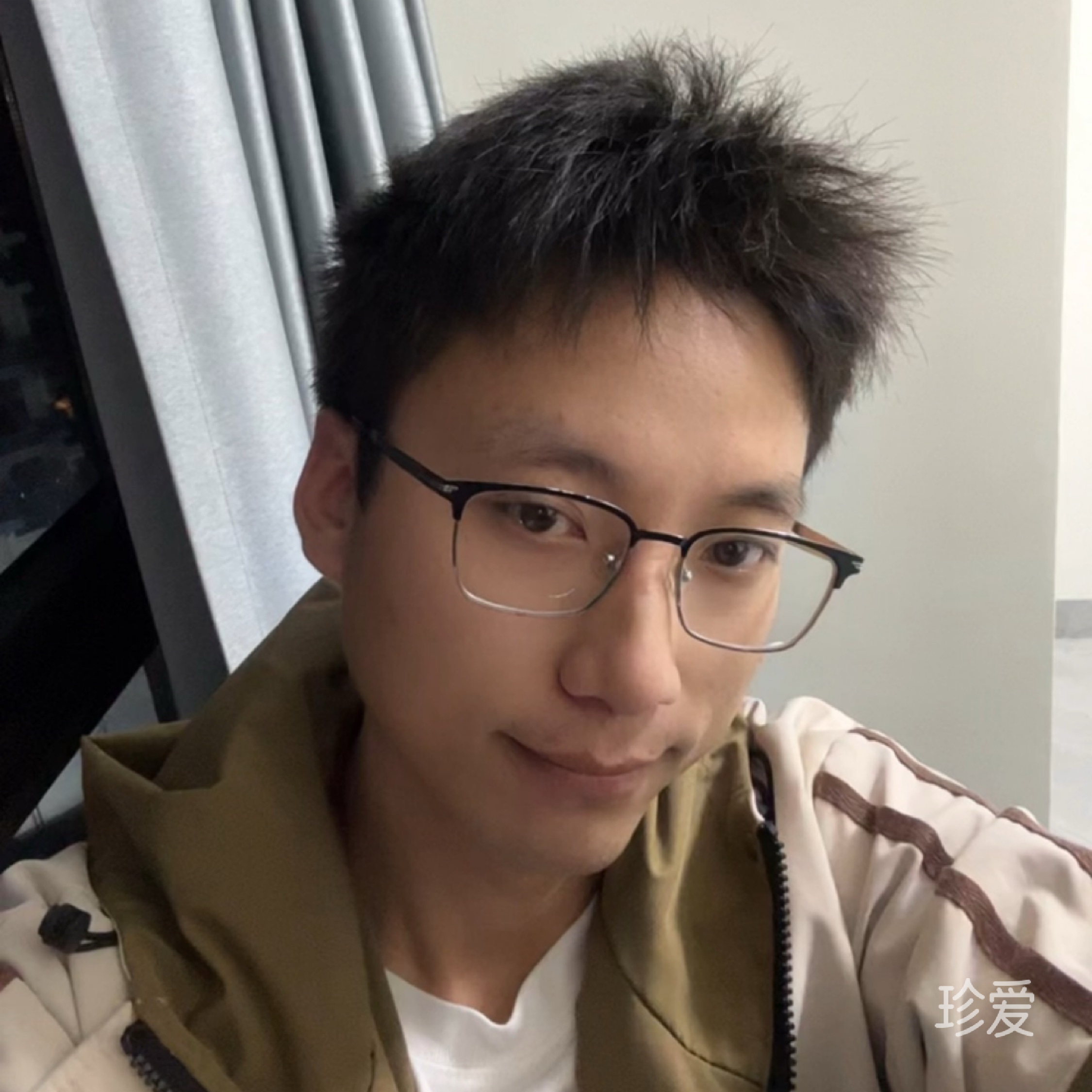 晴朗