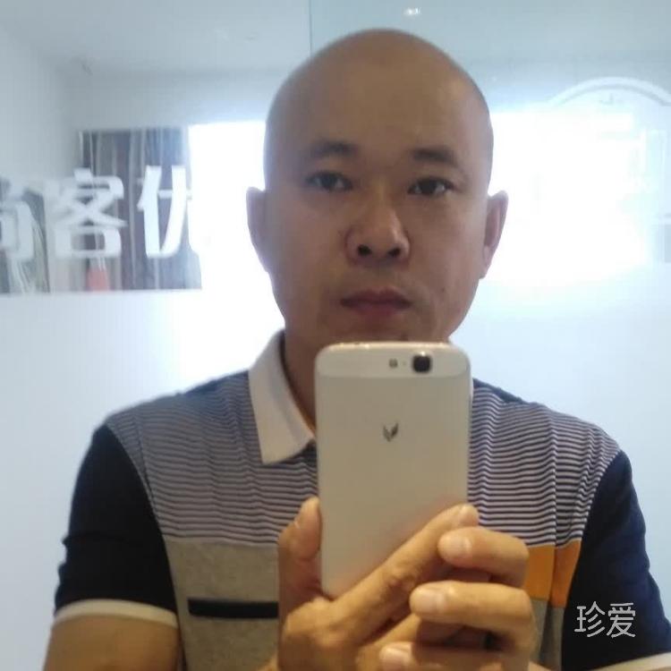 爱折腾的野马