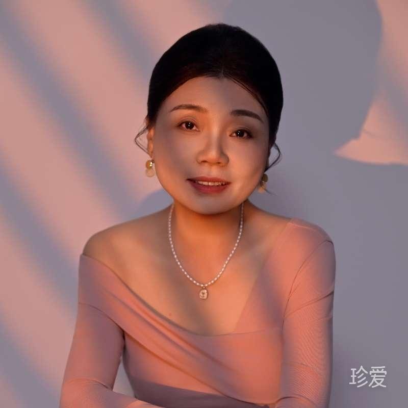 谢美萍