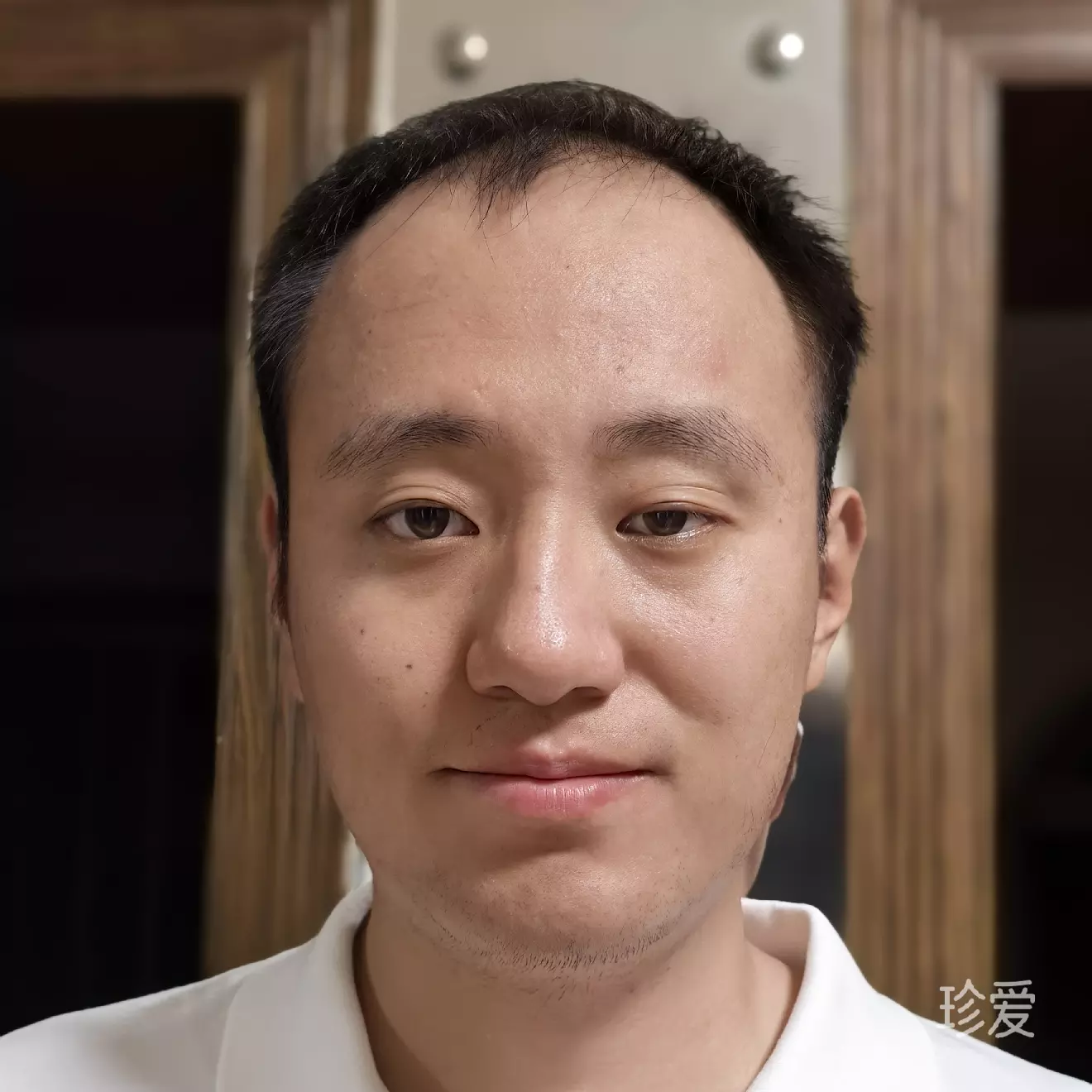 何渭雨