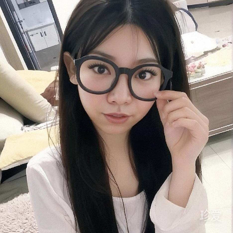 灯火阑珊处