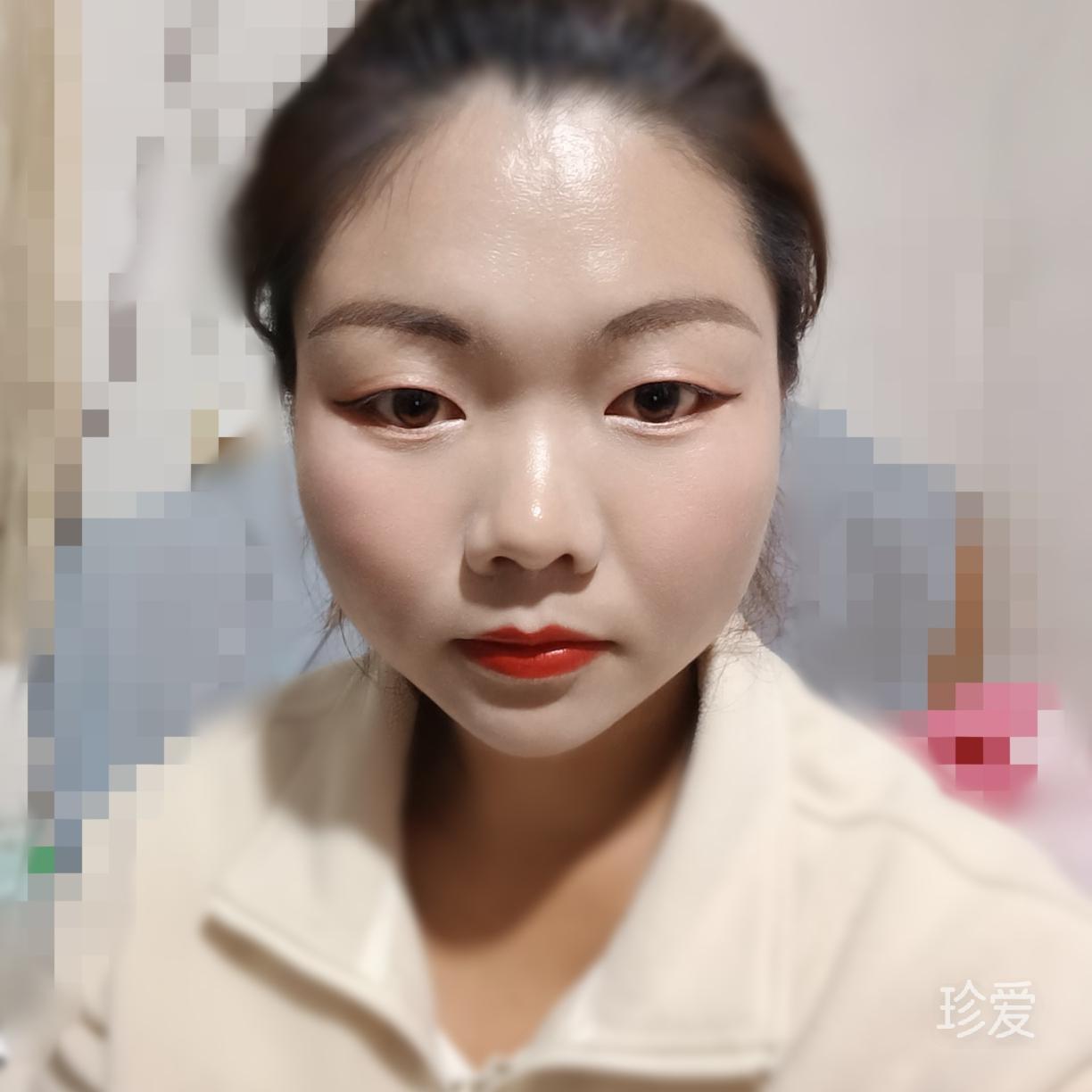 一切随缘顺其自然