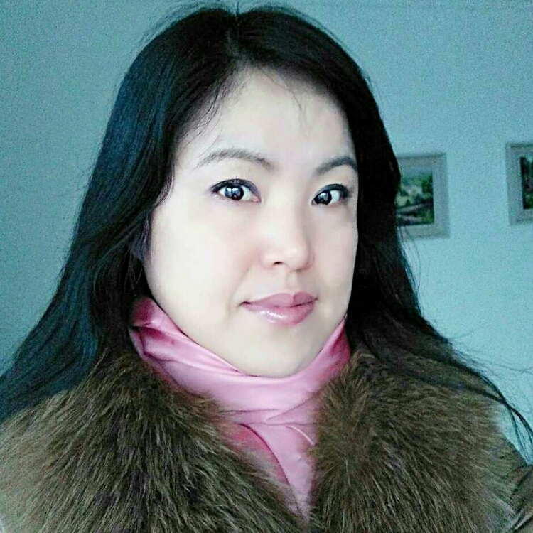 如烟