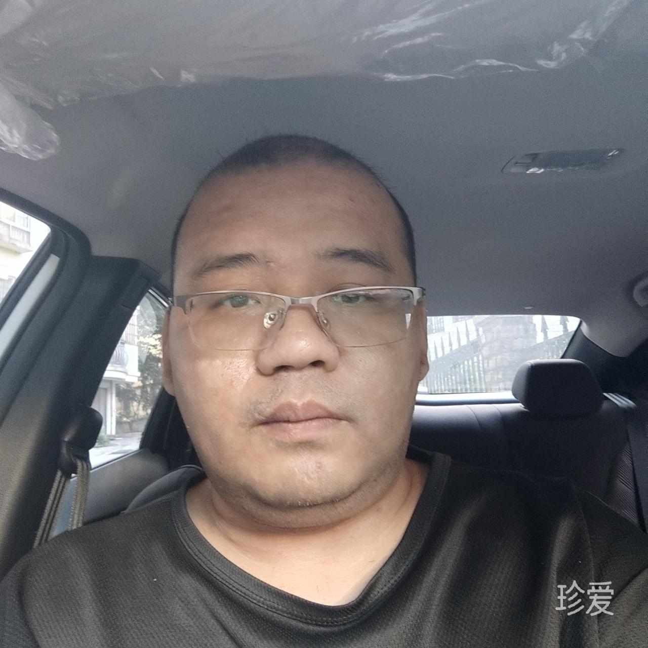 半步胖子
