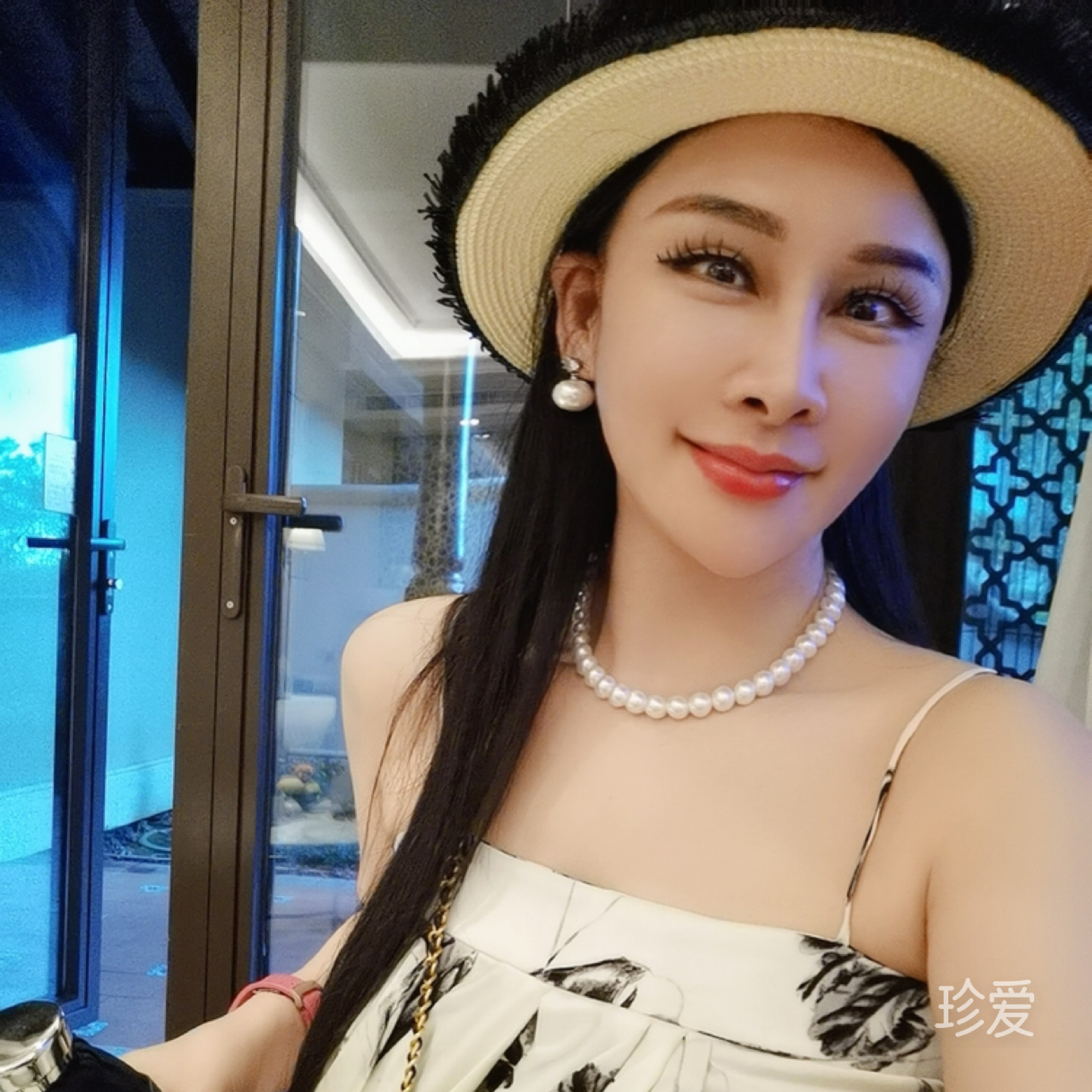 心如止水