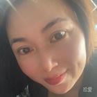 愛笑的傻女人