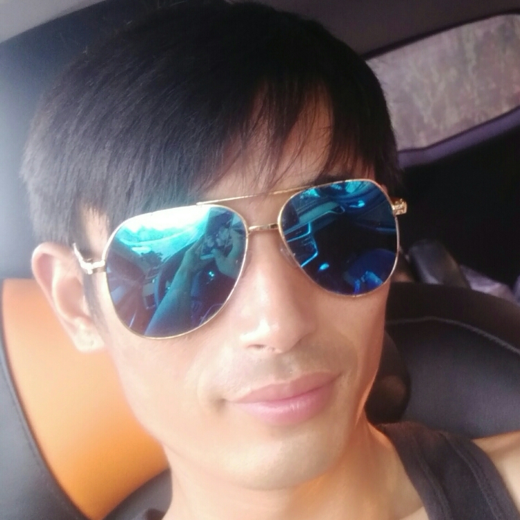 誰(shuí)是我的情人