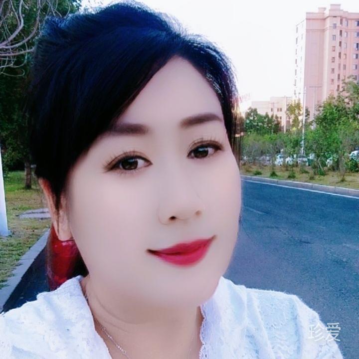 陌然浅笑
