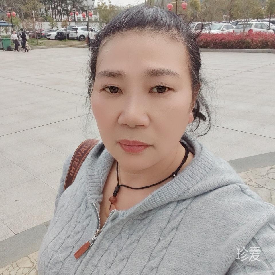 一个人的风景