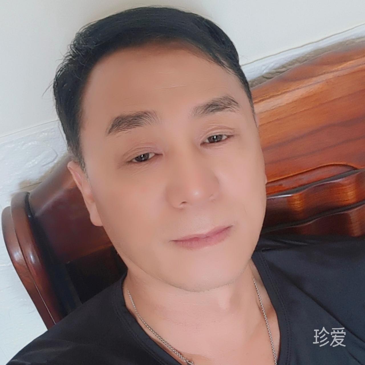 牽手珍愛真愛是你