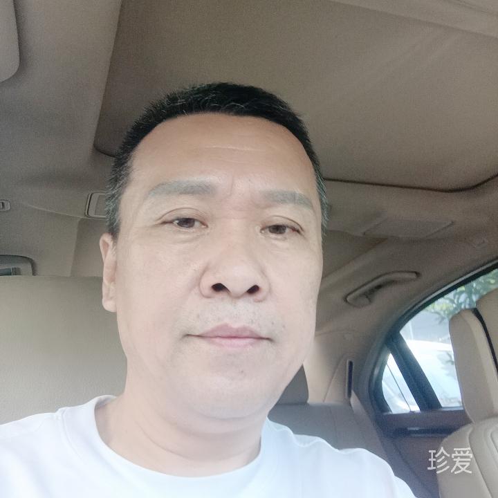 一见钟情