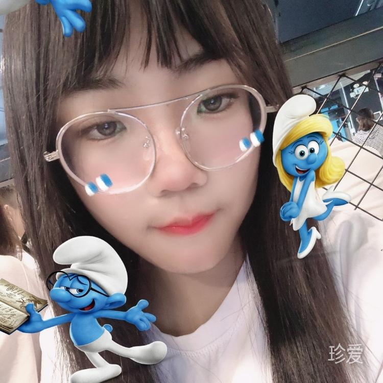 宇宙超級無敵美少女