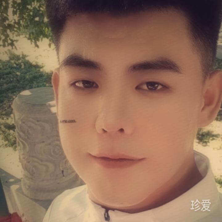 美好的世界