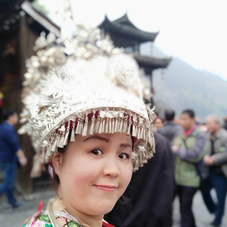 我行我素