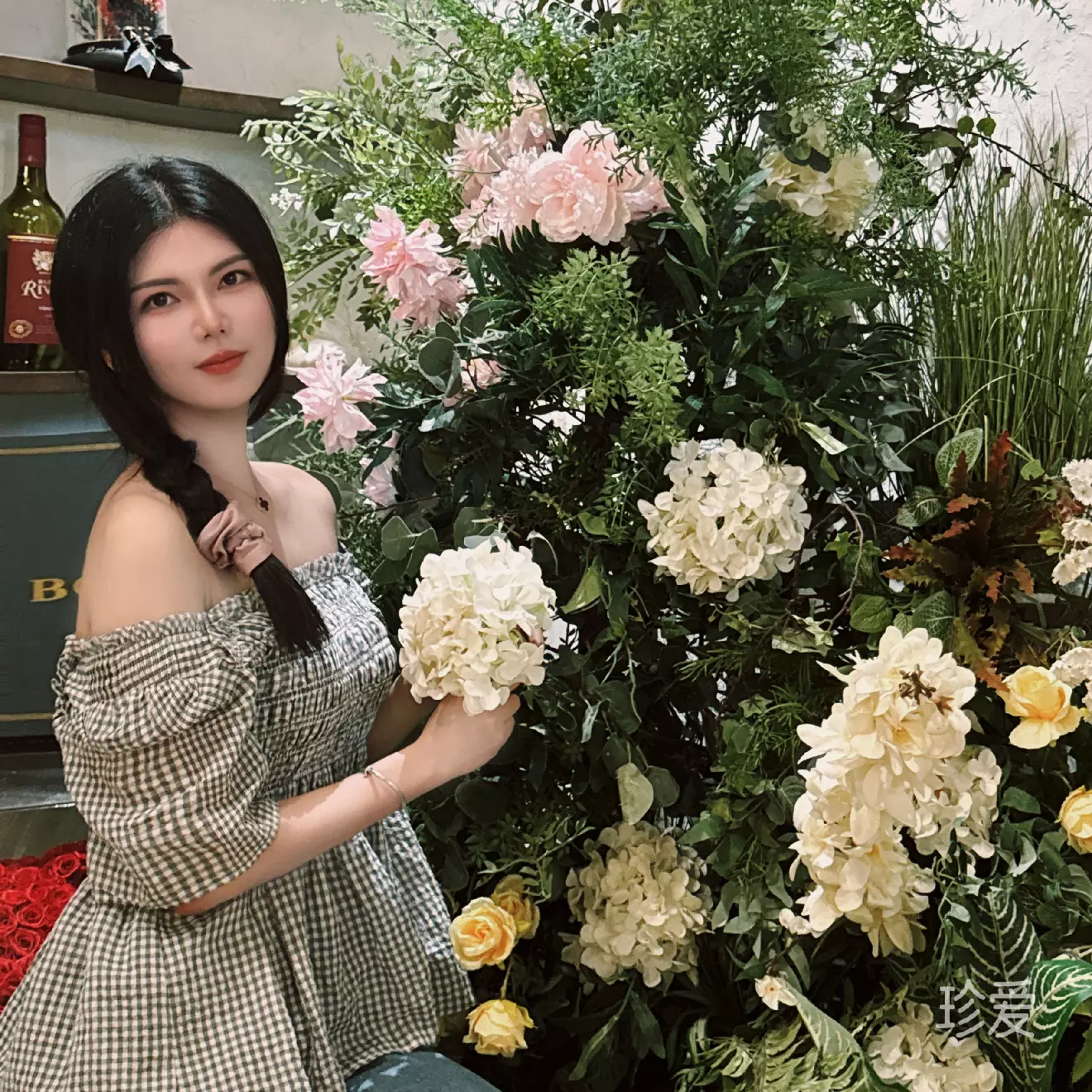 找会疼人的好老公