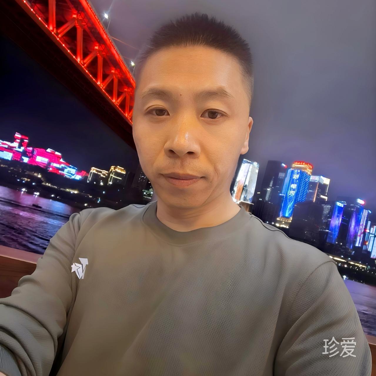 懂我世界都是你