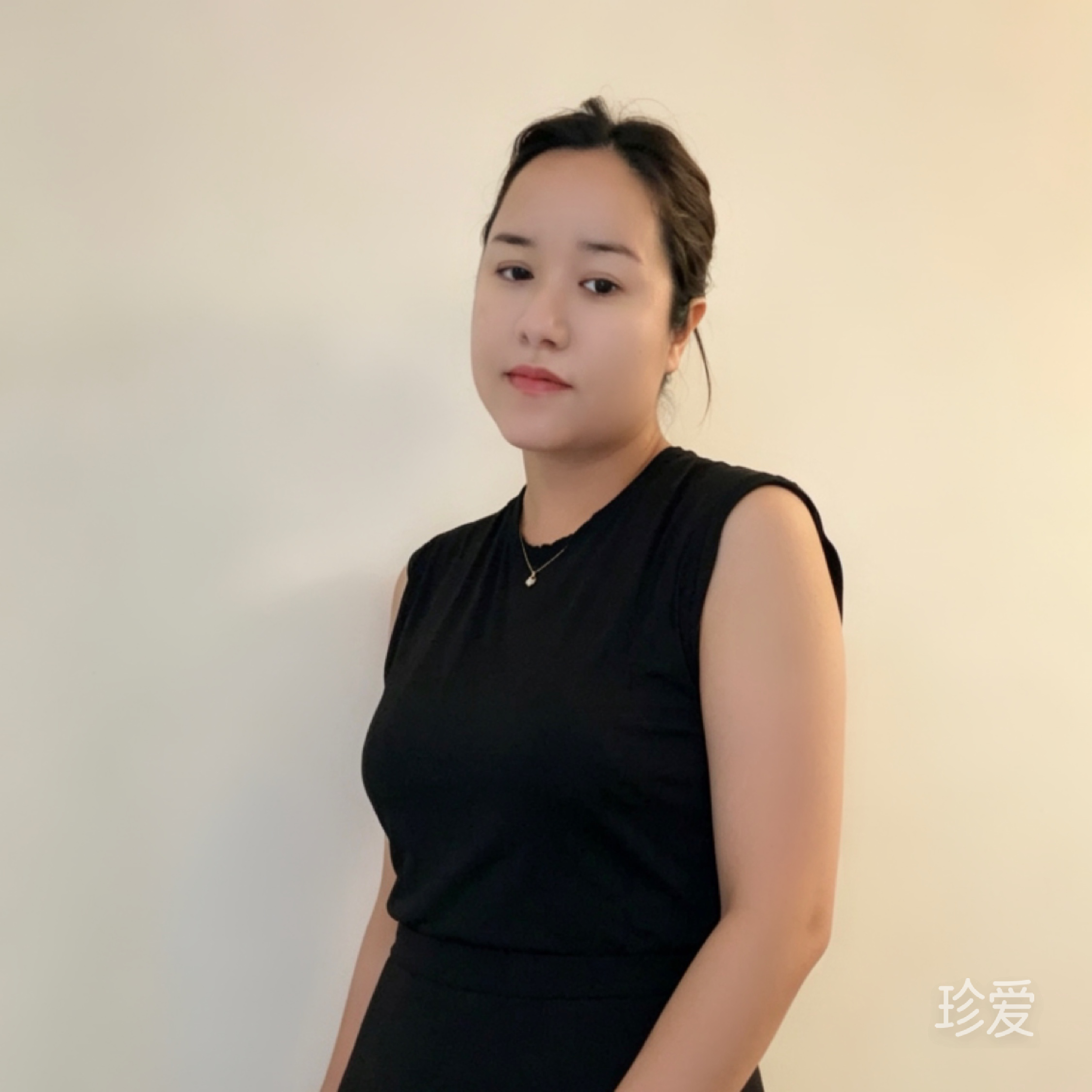 海洋要蓝色的