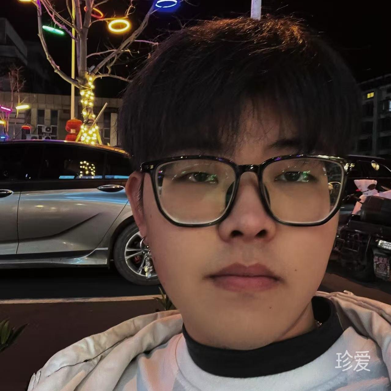 为鱼