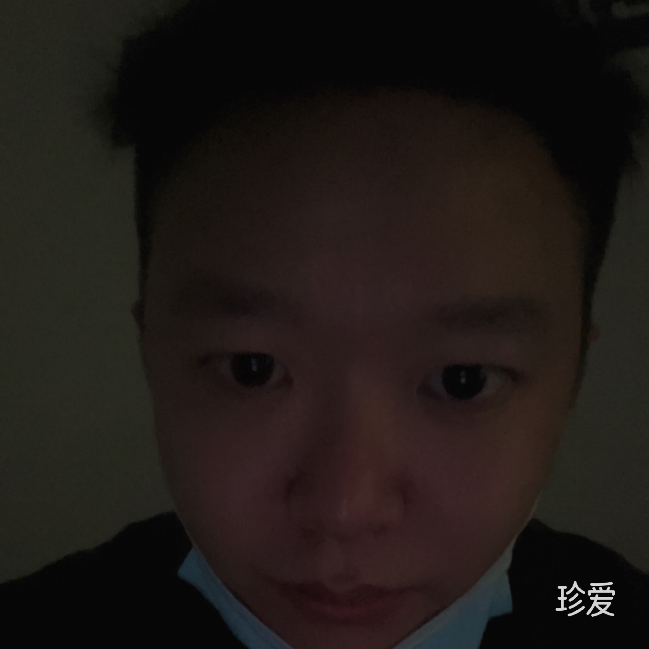 李政宰的超級(jí)粉