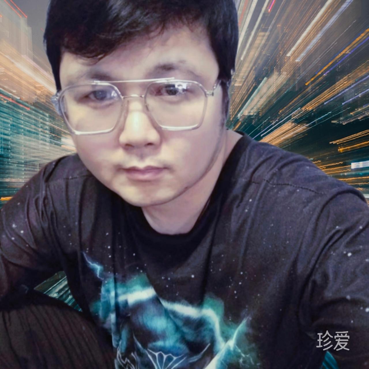 爱在与你相遇时