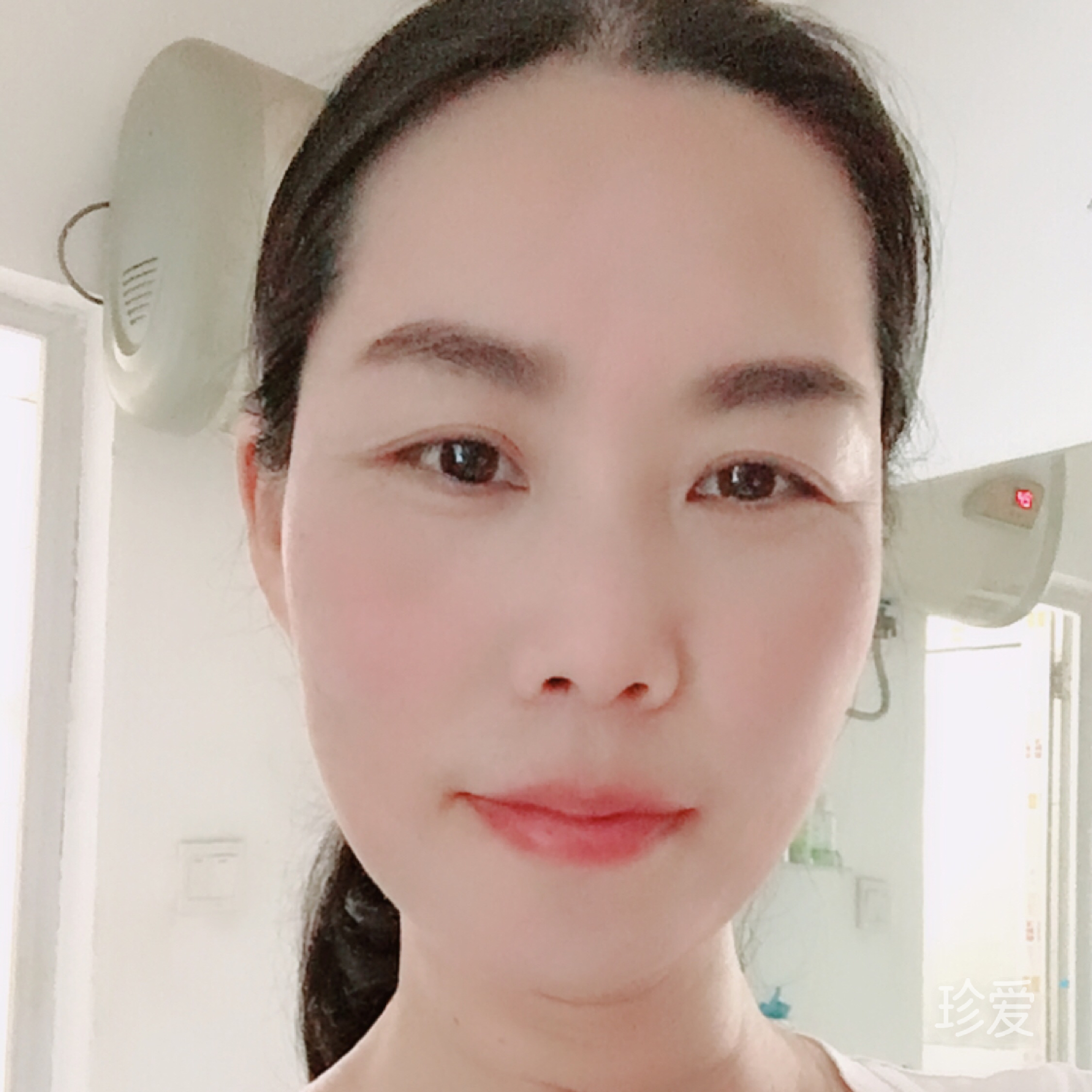 北北