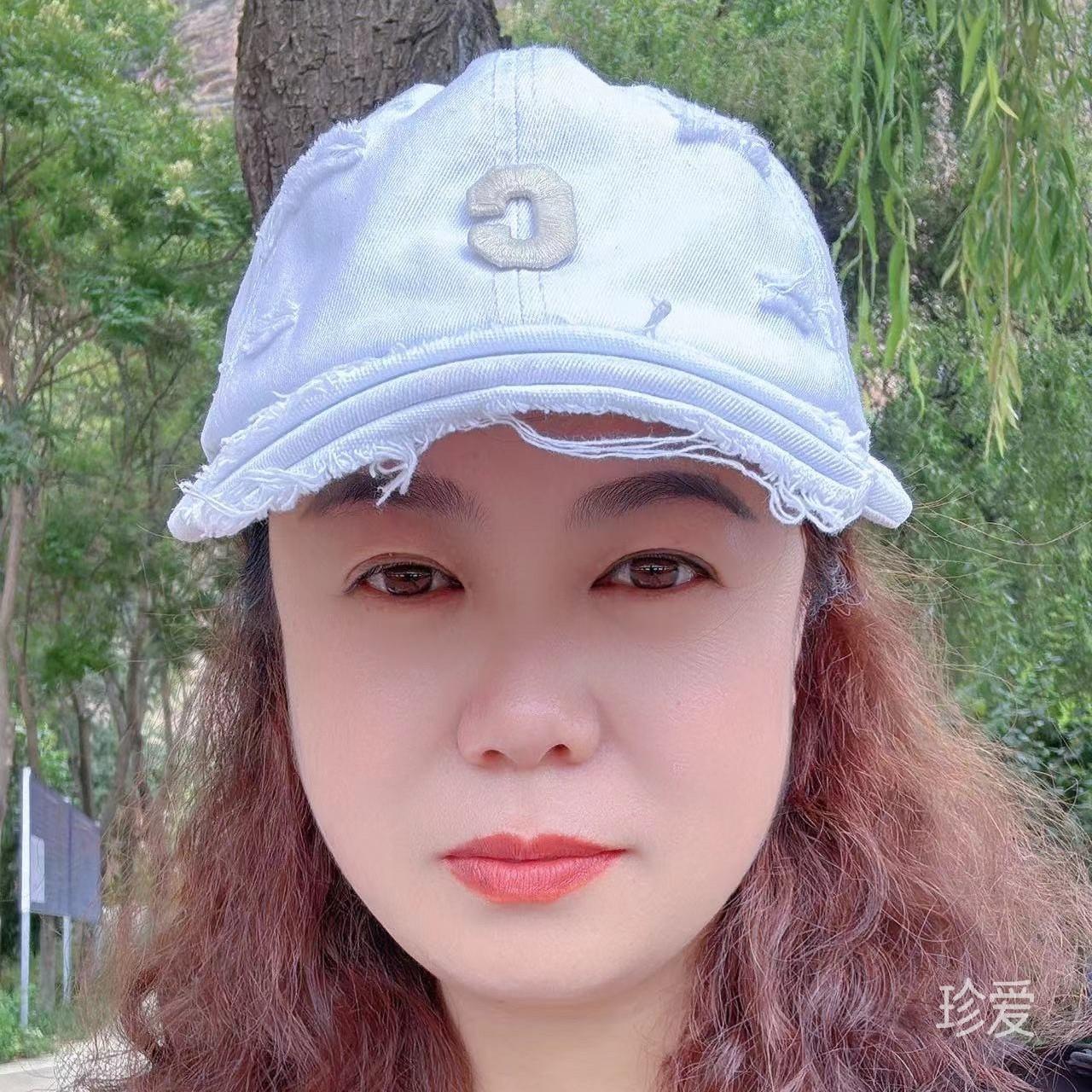 月光下的风尾竹