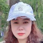 月光下的风尾竹