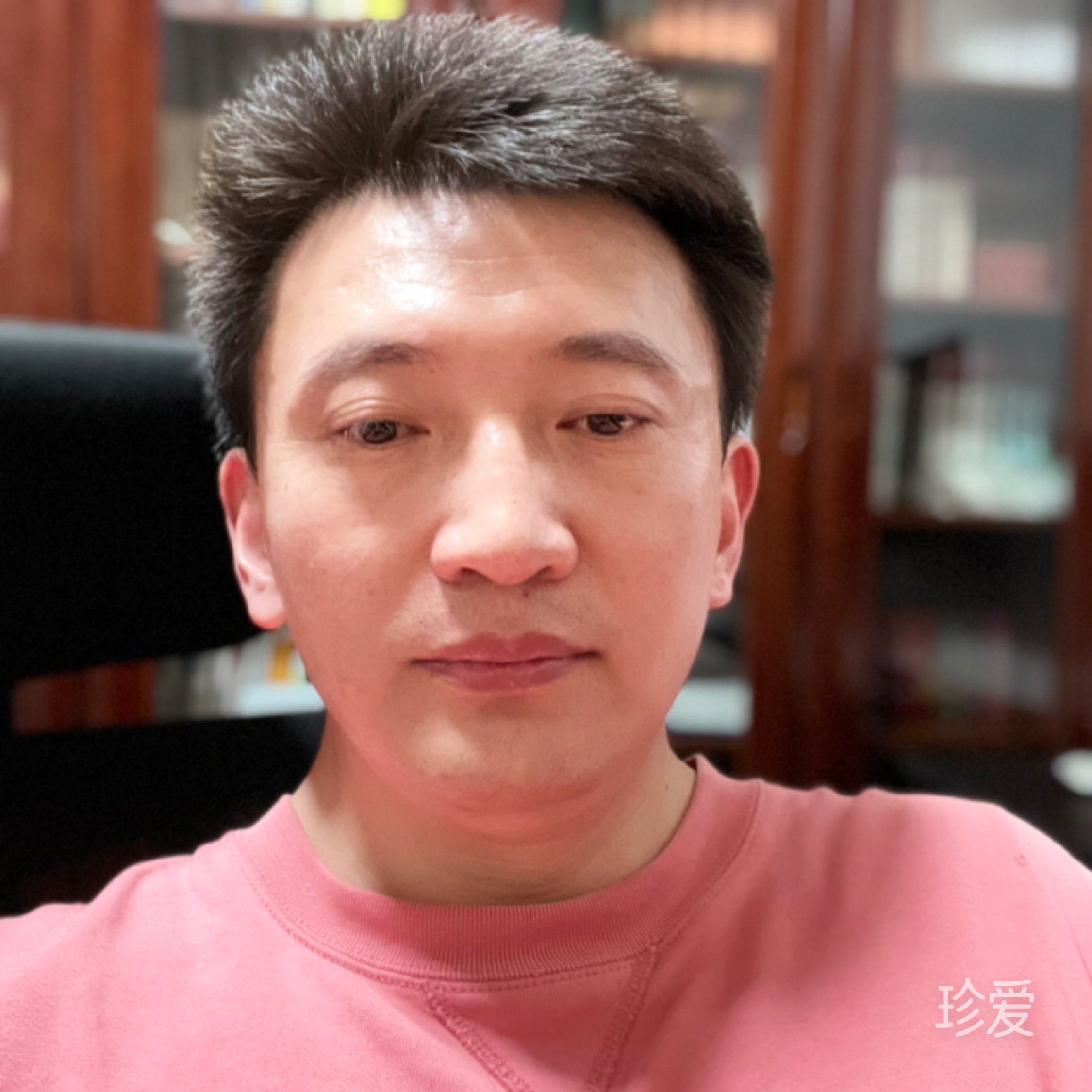 星光一点点