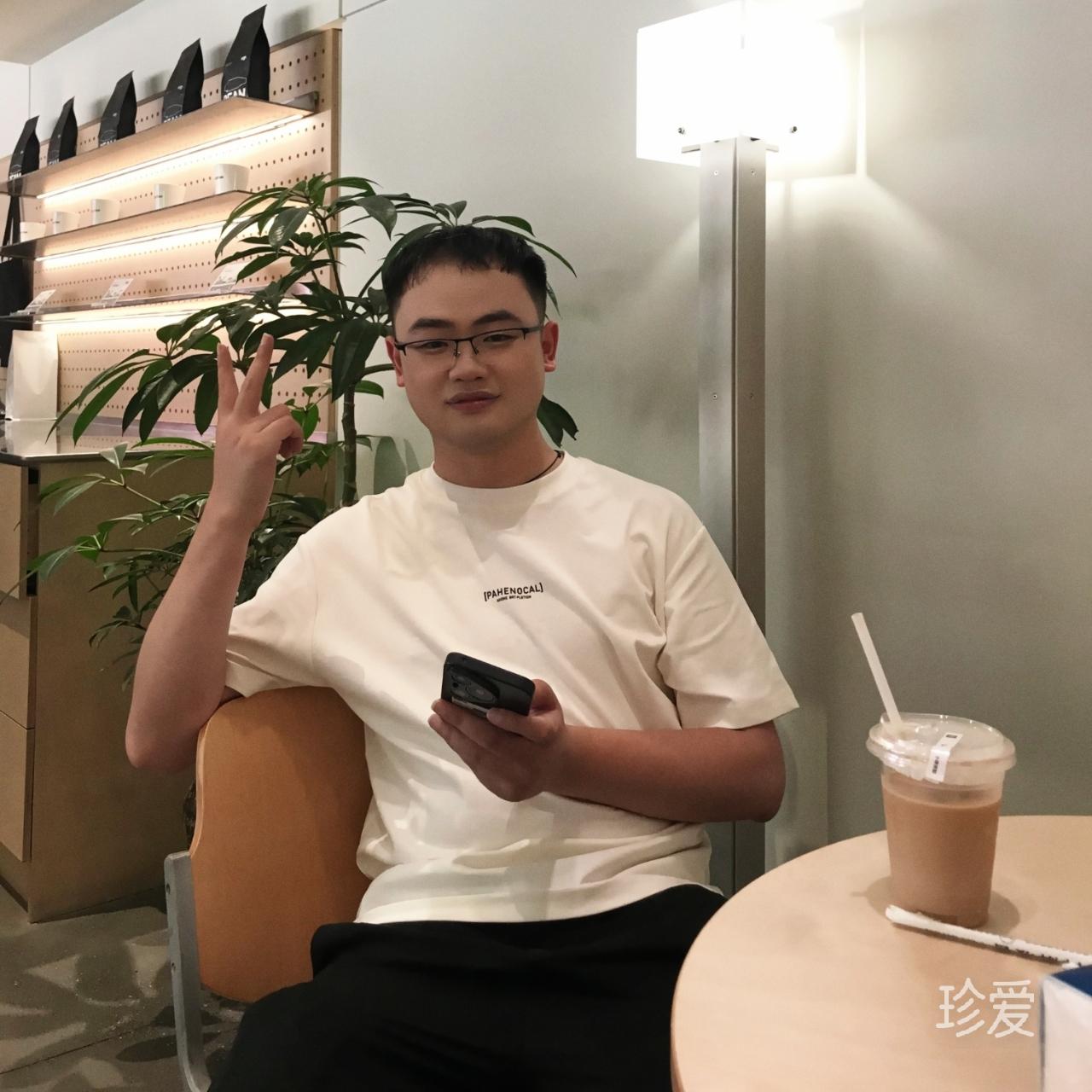 等不到的那个人