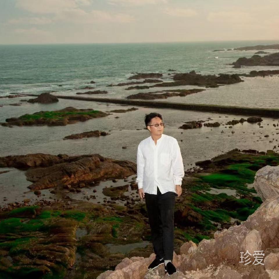 南山牧童村村长