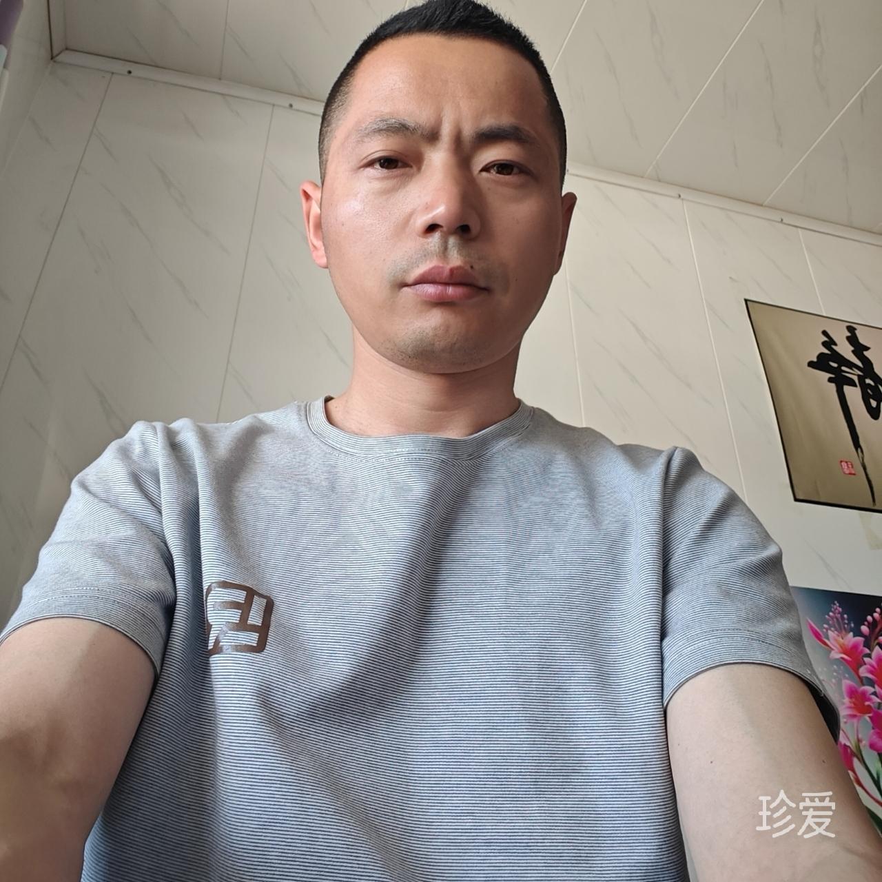 宠辱若惊