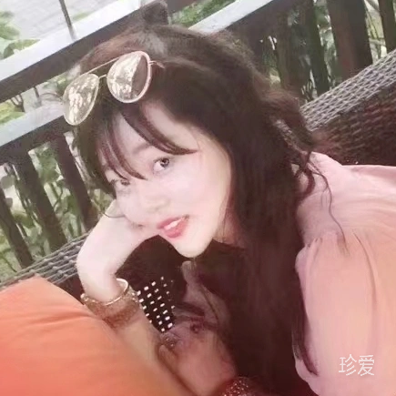 财运女神baby