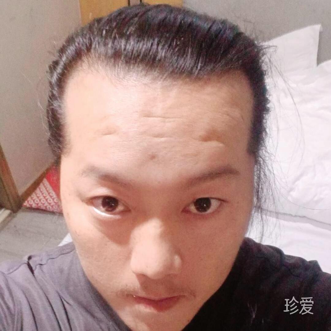 厚德载物