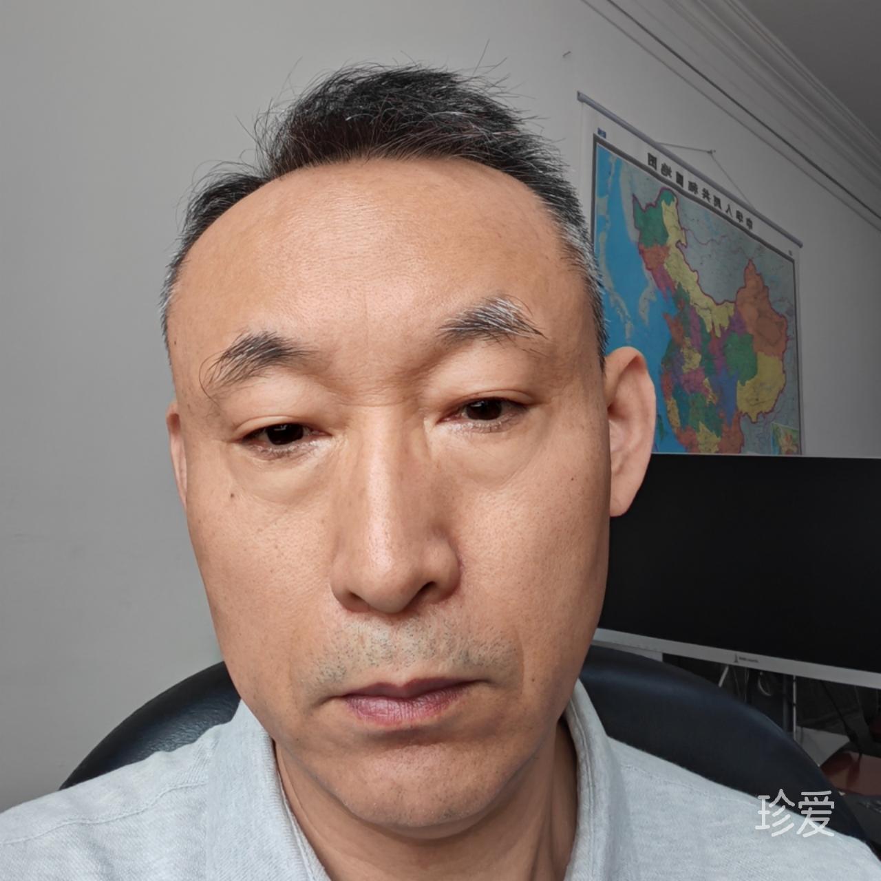 清和