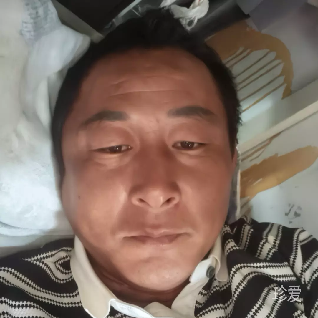 平淡而平