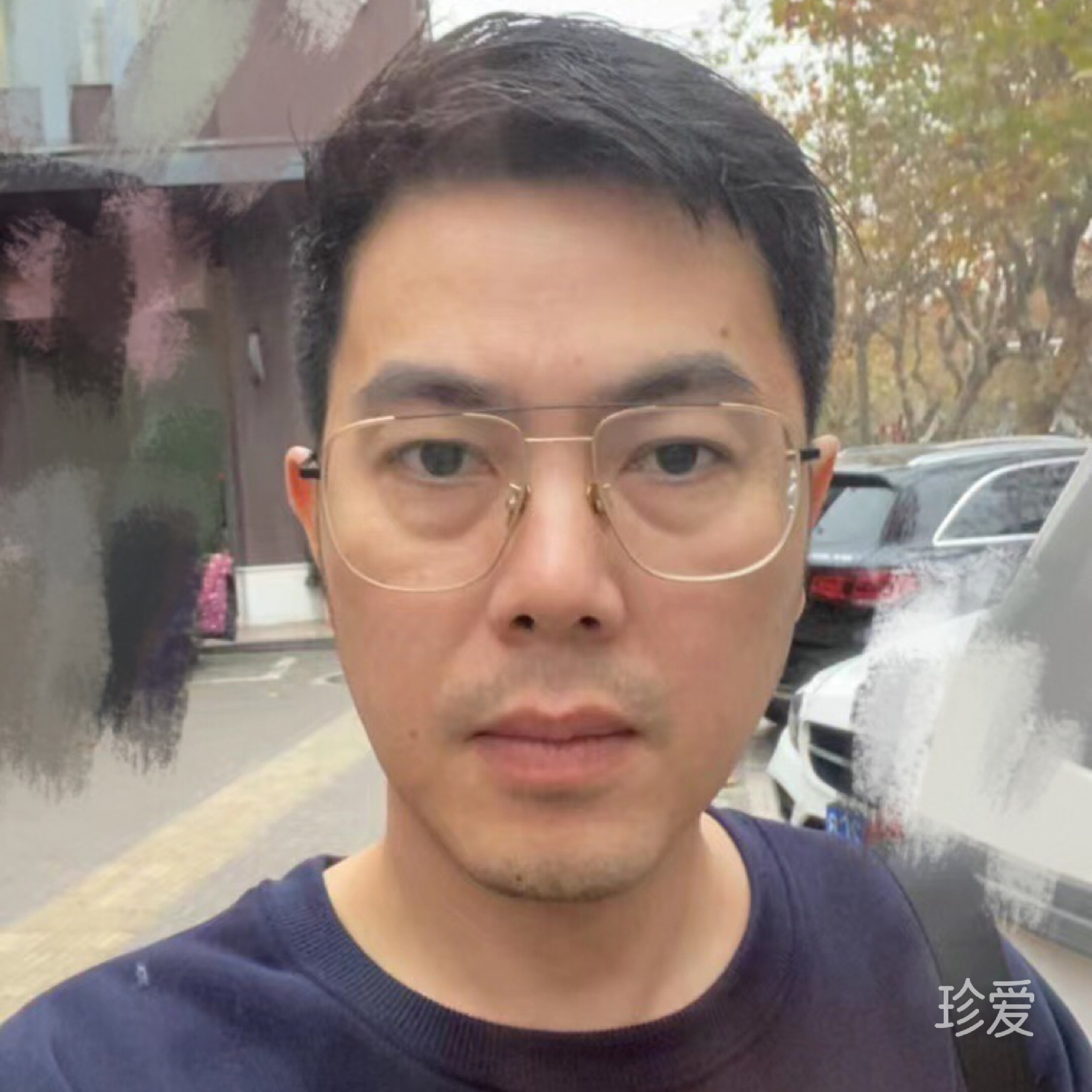 一蓑烟雨任平生