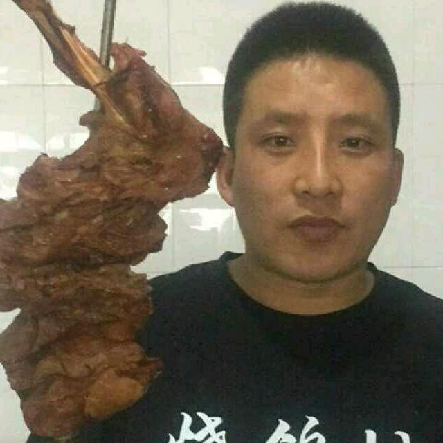 有情有義的橙子