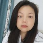 等幸福的妞