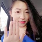 微笑的海棠