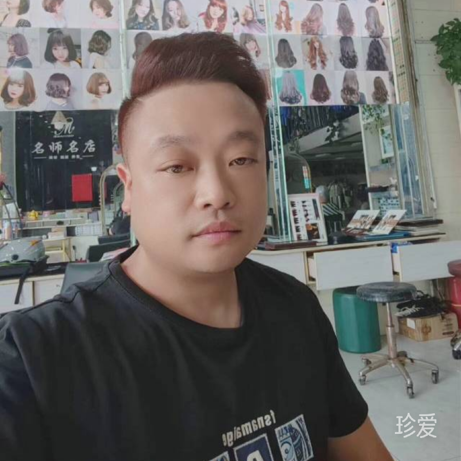 非诚勿扰小灰熊
