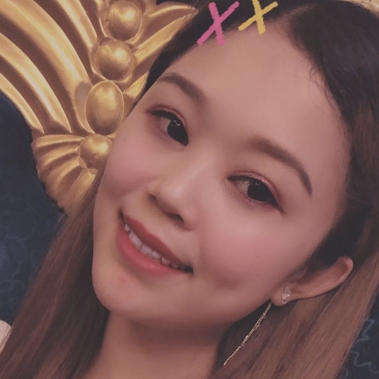 繁華不見剩下的我