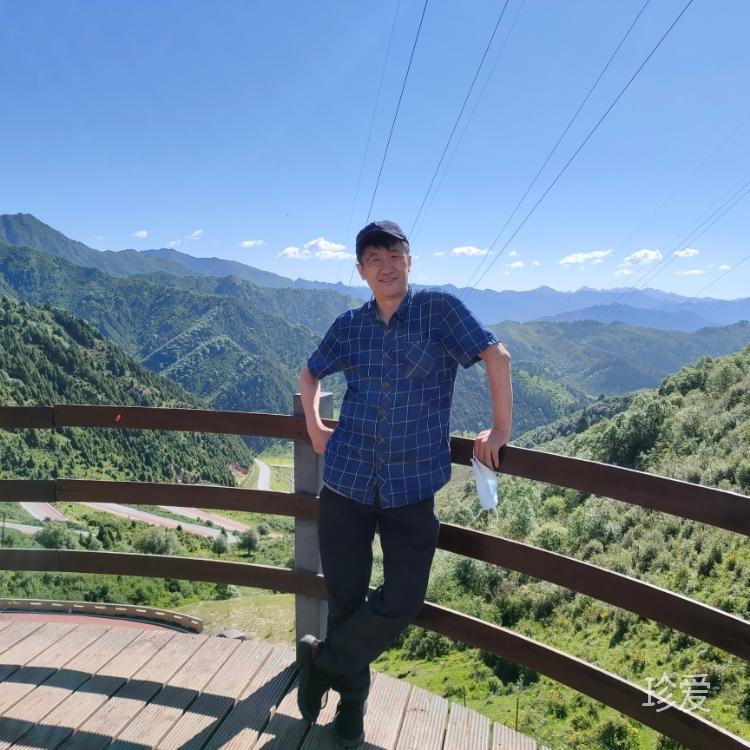 找自己的另一半