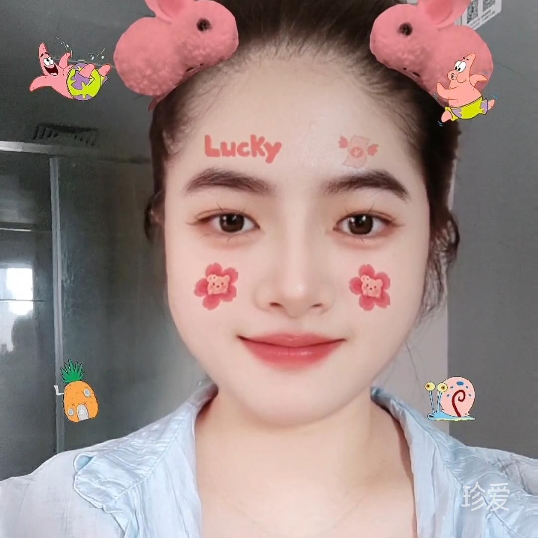 暖馨
