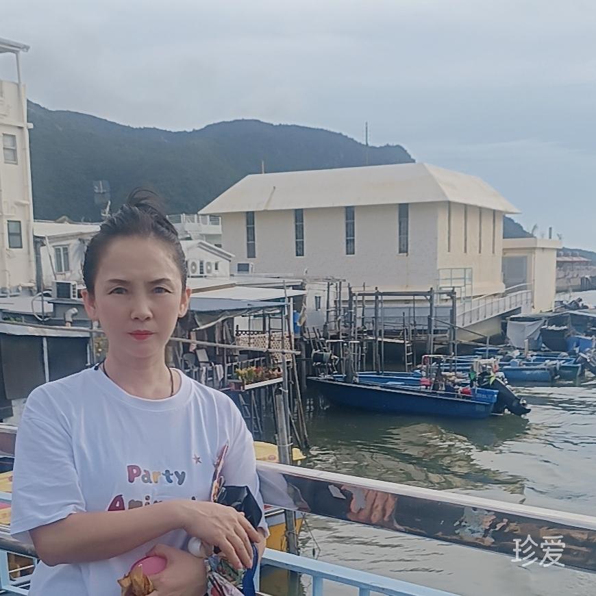 原來你一直在這里