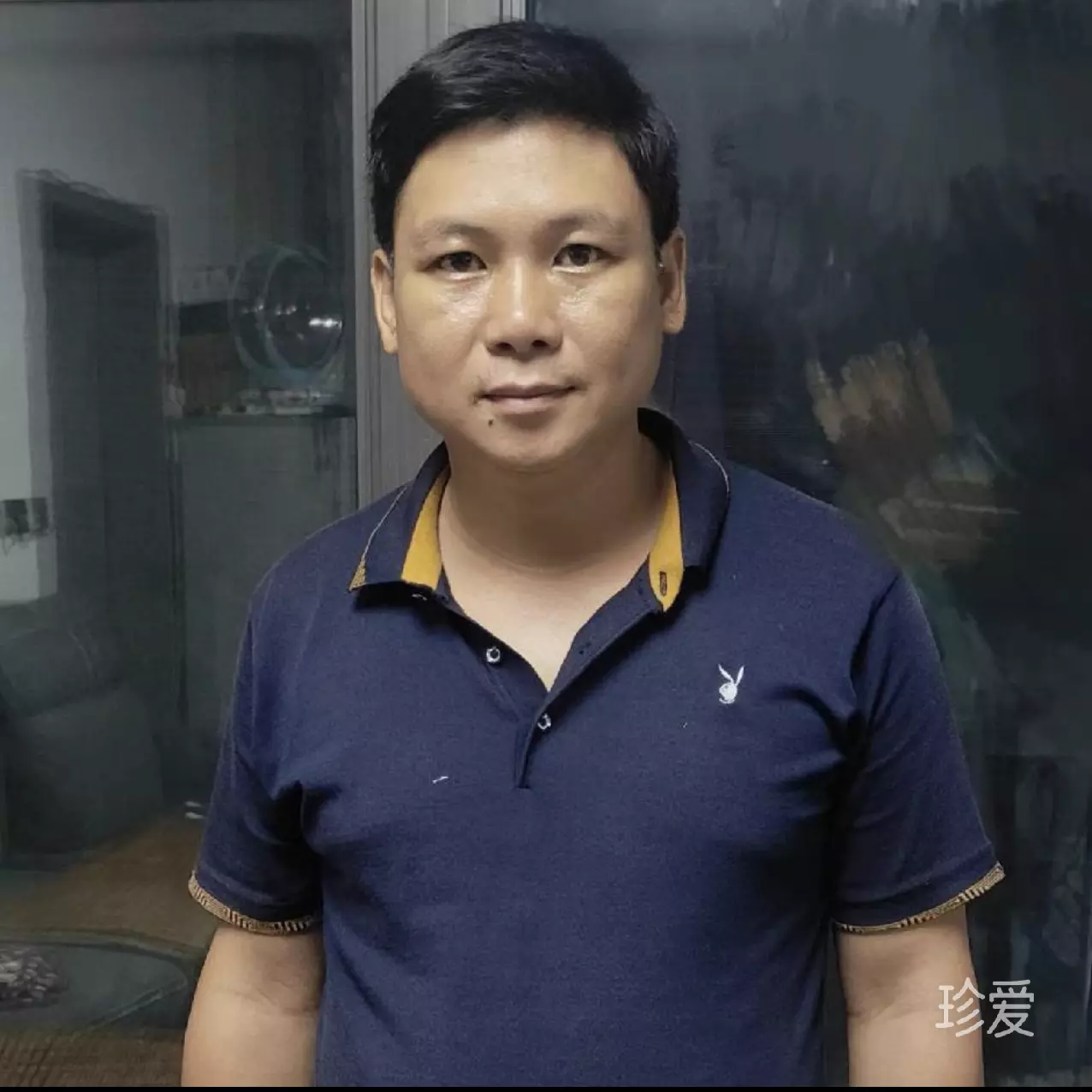 和幸福牵手