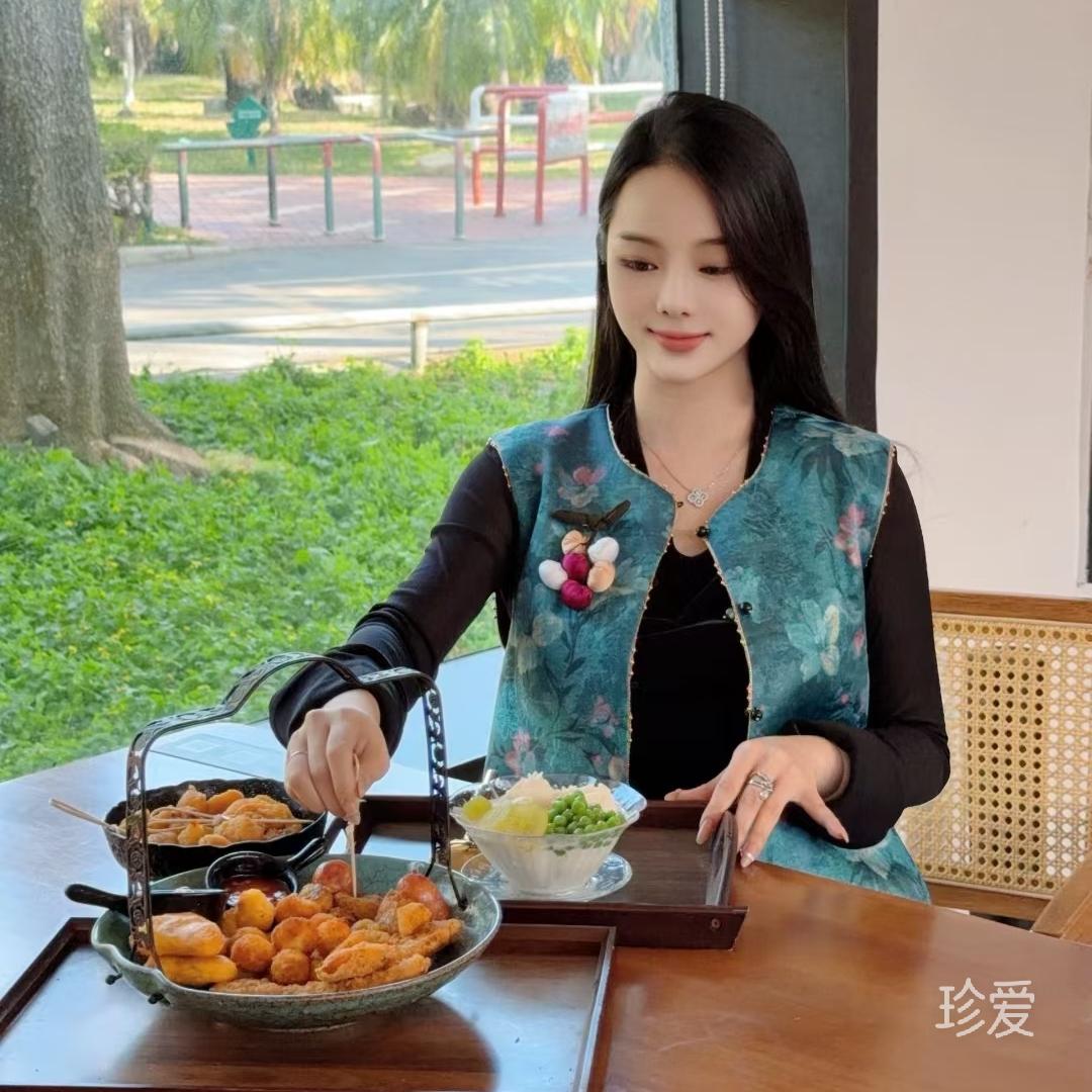 做個優雅的女子