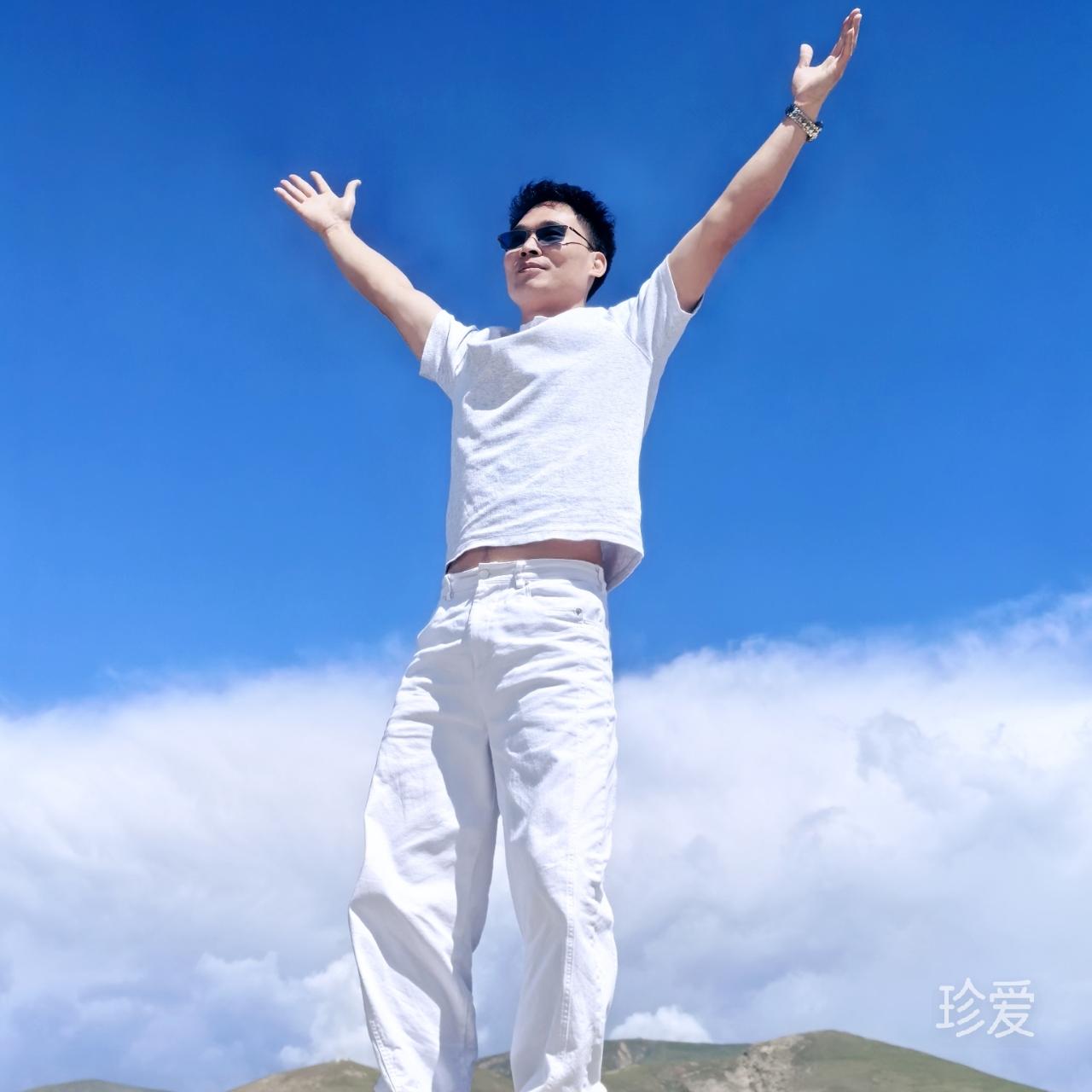 无奈加点糖