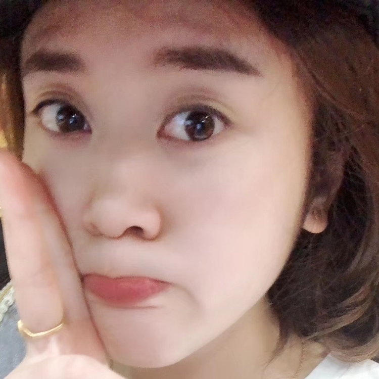 沒心沒肺的丫頭