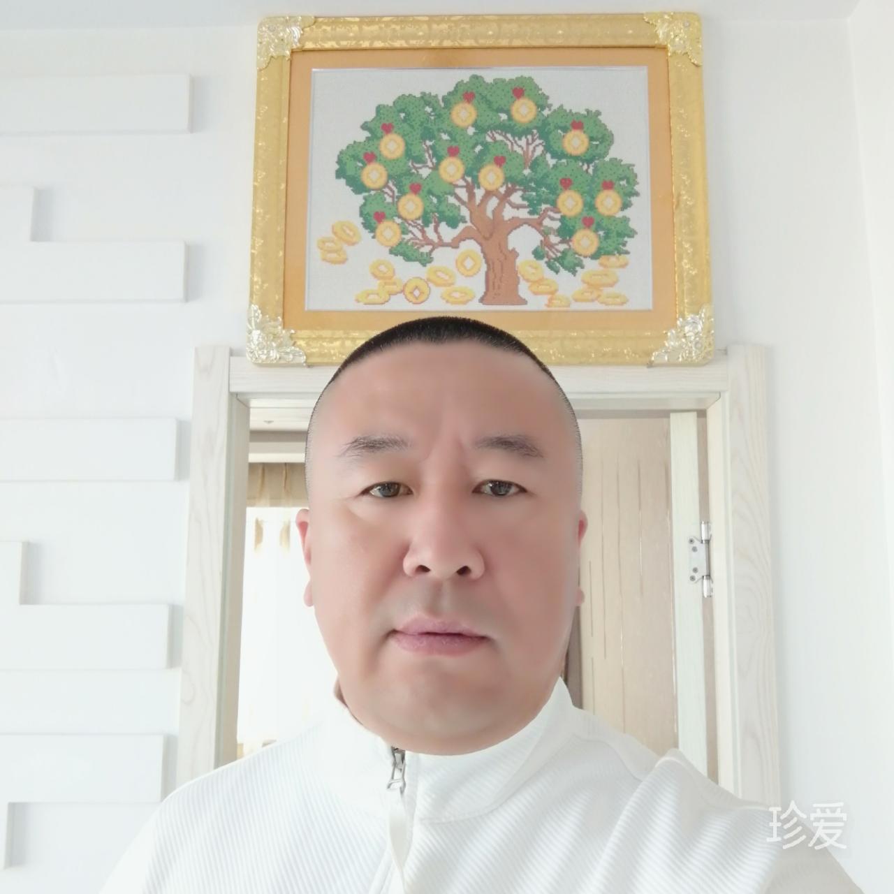幸福满满